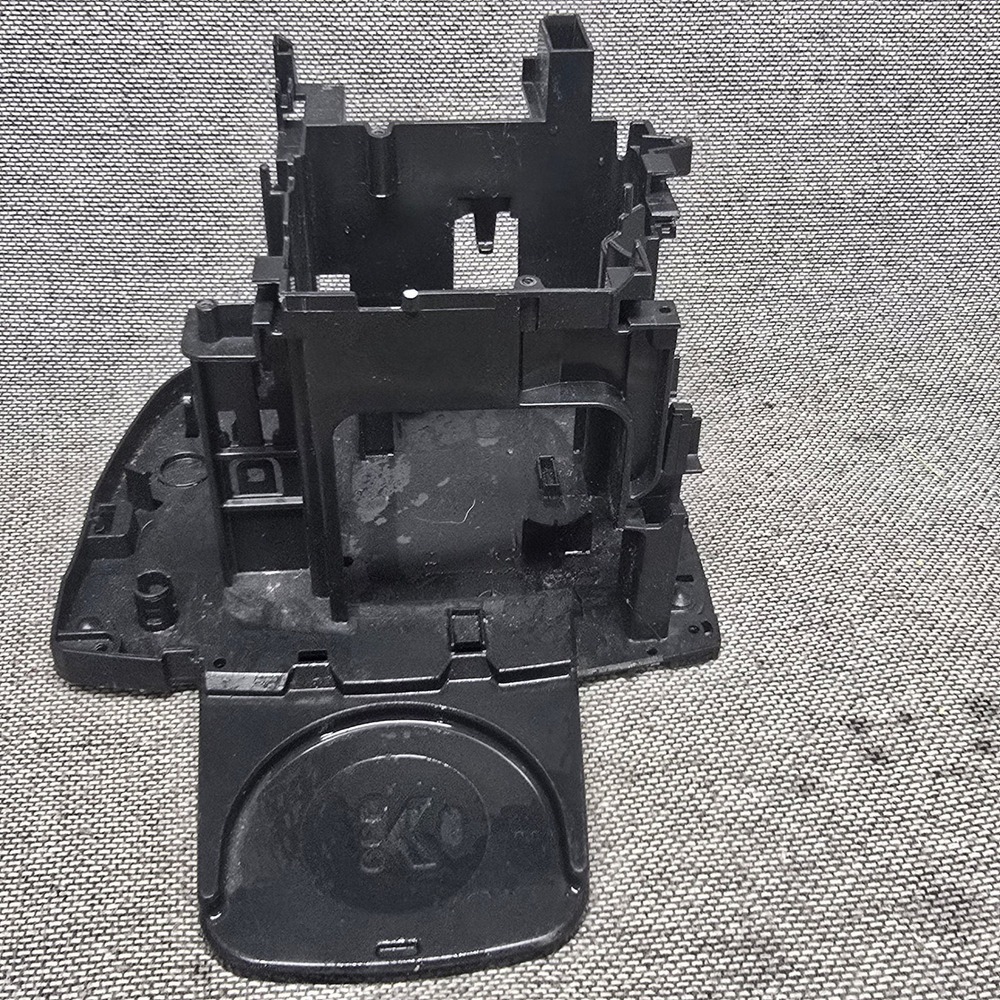 Keurig‎ K-Elite K90 Base Housing Shell Replacement Part Black Good OEM